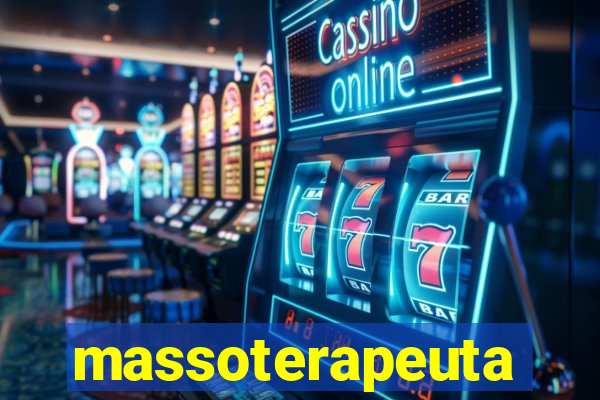 massoterapeuta masculino em porto alegre